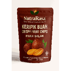 Salak Fruits Chips