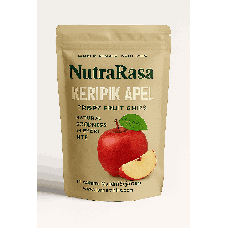 Apel Chips