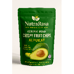 Avocado Chips