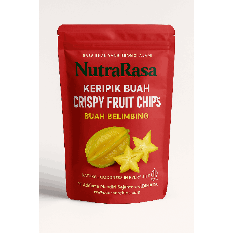 Fruitstars Chips