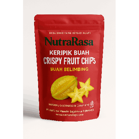 Fruitstars Chips