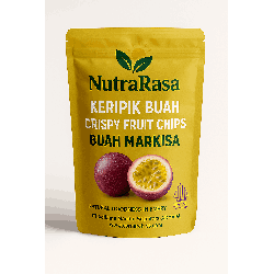 Markisa Chips