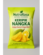 Original Natural Fruit Chips – Healthy, Crunchy, 100% Real Fruit