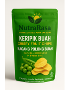 Original Natural Vegetable Chips – Healthy, Crunchy & Clean