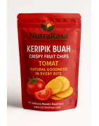 Semi Natural Vegetable Chips – Healthy, Crunchy, Guilt-Free Snack