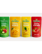 Fruits and Vegetable Chips – Healthy, Natural & Crunchy Snack
